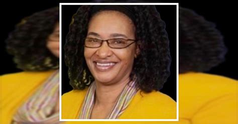 Obituary | Tonya Ye'Vette Brown of Beaufort, South Carolina | Chisholm ...