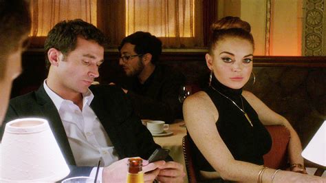 New Trailer for Paul Schrader’s The Canyons - Slant Magazine