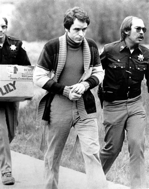 Netflix's Ted Bundy documentary is almost everything that's wrong with ...