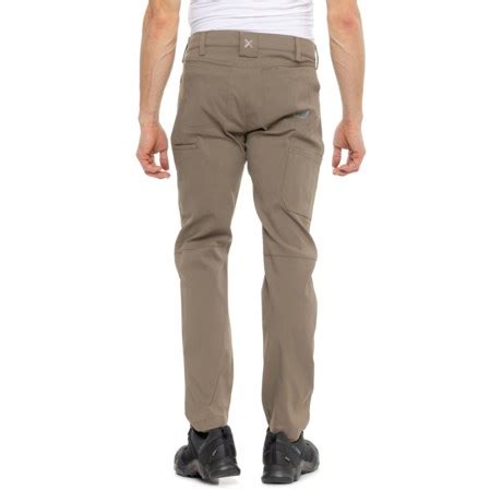 Timberland Pro Tempe Work Pants - UPF 50+ - Save 78%