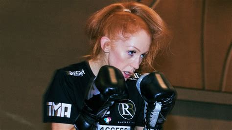 Shannon Courtenay can be floored and beaten again in this summer's ...