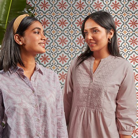 Pretty Pastel Looks For Women By Utsa & Luna Blu - Westside