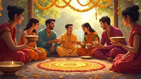 Oldest Indian Dessert: Tracing the Roots of Sweet Beginnings