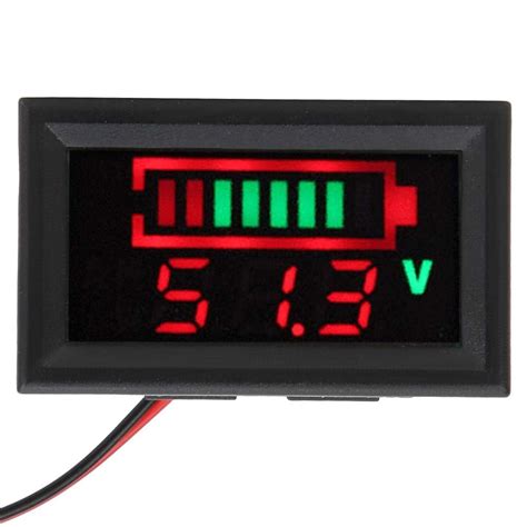 Buy Battery Capacity(12V, Lithium Battery) Online at Lowest Price in ...