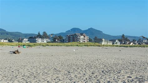 RV Fox - Seaside Beach and Seafarer's Park