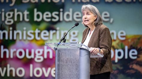 Relief Society General Presidency, BYU Women's Conference