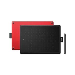 Amazon.in: Buy Wacom CTL-672/K0-CX Medium 8.5-inch x 5.3-inch Graphic ...