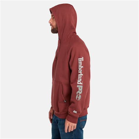 Men's Timberland PRO® Hood Honcho Sport Hoodie