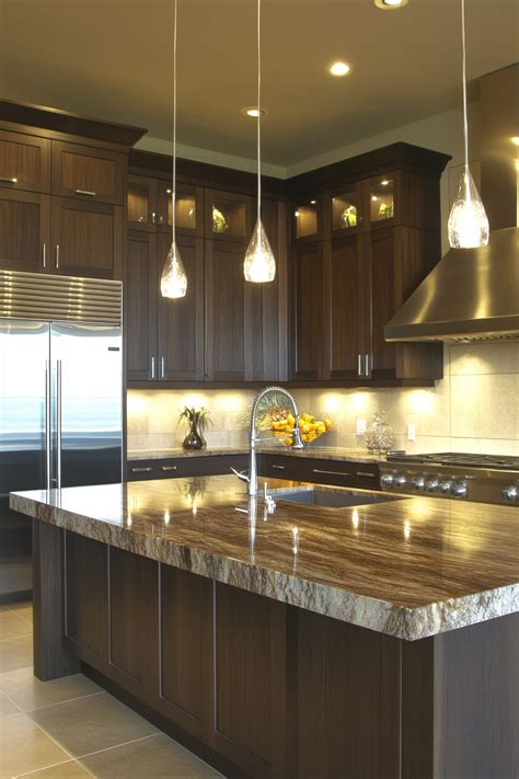 Image result for High-End Kitchen Design