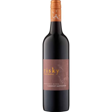 Risky Business Cabernet Sauvignon 2021 – Winepilot.com