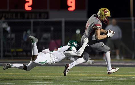 Oaks Christian football edges Upland in dramatic comeback victory ...