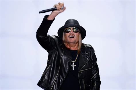 Kid Rock Net Worth 2025: How Rich Is the Rockstar Today