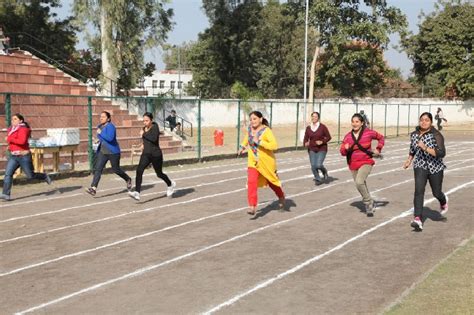 Annual Athletic Meet Day 3 - Learning Paths School
