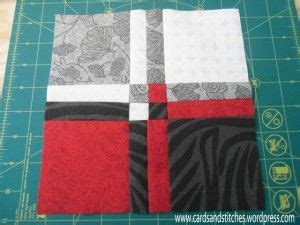 Image result for Disappearing Four Patch Tutorial