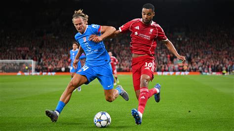 Liverpool vs Atletico Madrid Champions League highlights