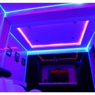 Jual LAMPU LED STRIP SELANG 5050 SIAP PAKAI PER SET METERAN LAMPU ...