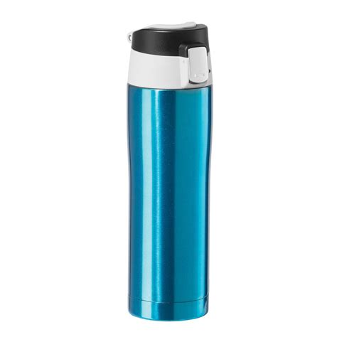 Buy Oggi 8078.5 Double Wall Vacuum Sealed Stainless Steel Travel Mug ...