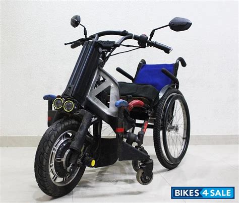 NeoMotion NeoBolt price, specs, mileage, colours, photos and reviews ...