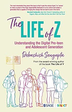 The Life of Z : Sengupta, Debashish: Amazon.in: Books
