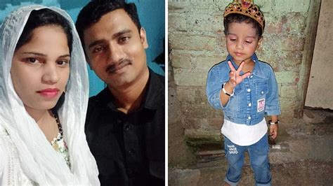 Navi Mumbai News: Ruthless Border Laws Separate Indian Mother From Her ...