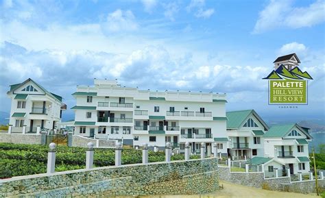PALETTE HOTELS AND RESORTS VAGAMON (Kerala) - Hotel Reviews, Photos ...