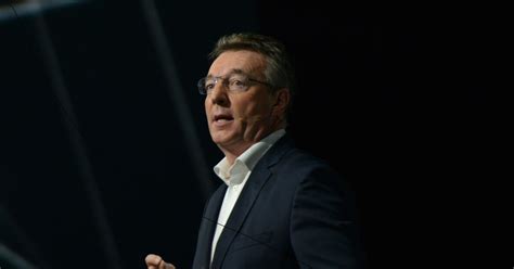 Comment Idemia, née de la fusion d'Oberthur et Morpho, veut ...