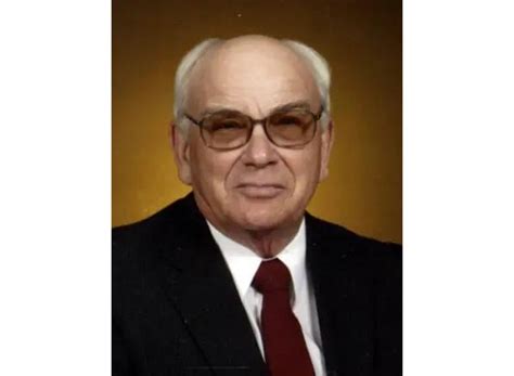 Smith McMillan Obituary (2024) - Lynchburg, TN - Moore-Cortner Funeral ...