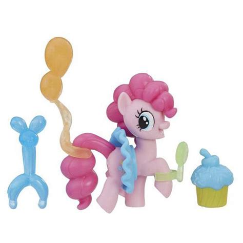 Buy My Little Pony Friendship is Magic Pinkie Pie Story Set Online at ...