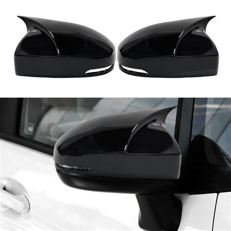 Batman Mirror Covers for Car – Stylish Batman Car Accessories Online