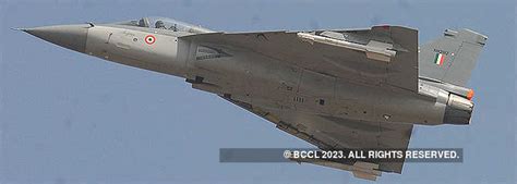 hot refueling trial: HAL carries out hot refueling trial on Tejas - The ...