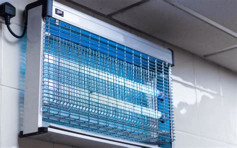 Best Flying Insect Killer Machine in India | Padmini MLK 400 Series ...