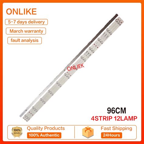 Image result for Hisense LED Backlight Replacement