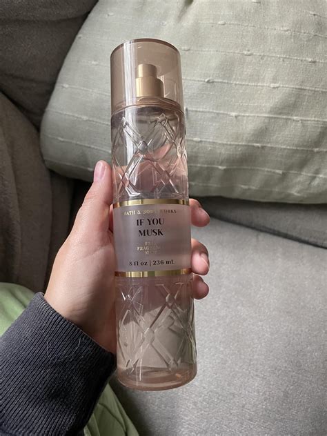 If you musk review : r/glossier