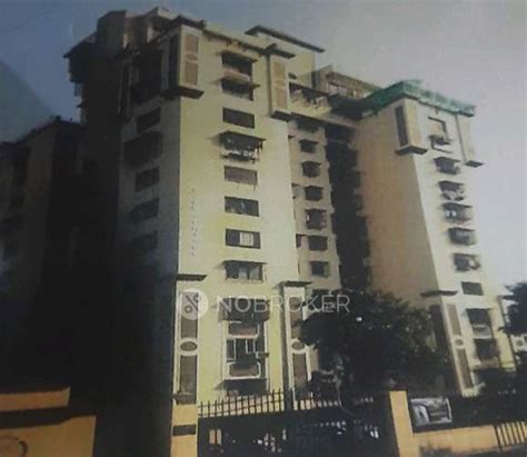 Palm Springs Airoli - Without Brokerage Unfurnished 1 BHK Flat for Sale ...