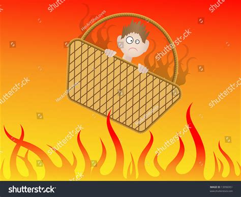 63 Hell Hand Basket Royalty-Free Images, Stock Photos & Pictures ...