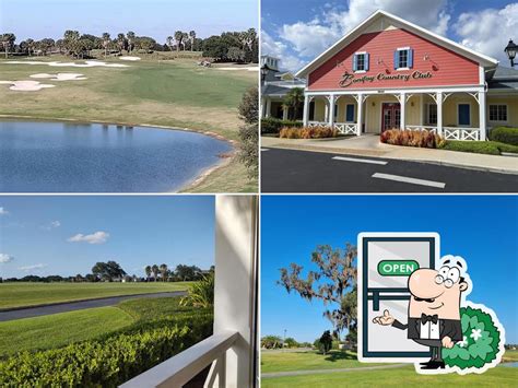 Bonifay Golf & Country Club, 1033 Pinellas Pl in The Villages ...