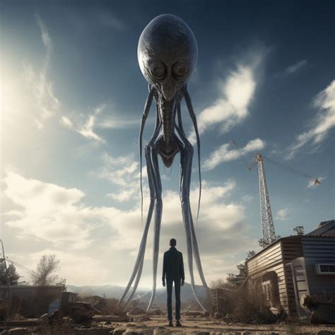 Image result for Alien Story 2014