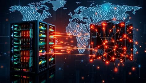 Parallel Computing Vs. Distributed Computing 的图像结果