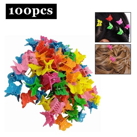 Image result for Micro Hair Clips