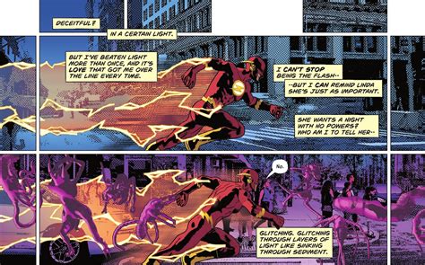 Cosmic Horror Ant Analogy