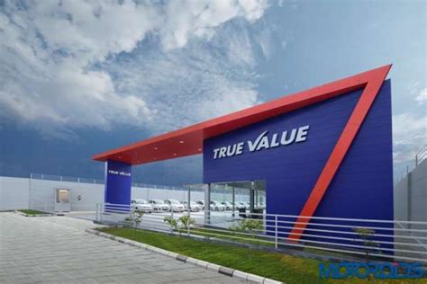 True Value Showroom in Murali Nagar,Visakhapatnam - Best Second Hand ...