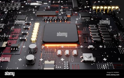 Computer Processor Microscope 的图像结果