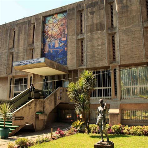 NATIONAL MUSEUM OF ETHIOPIA (2026) All You Need to Know BEFORE You Go ...