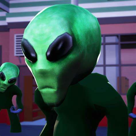 Image result for Alien Oof 1 Hour