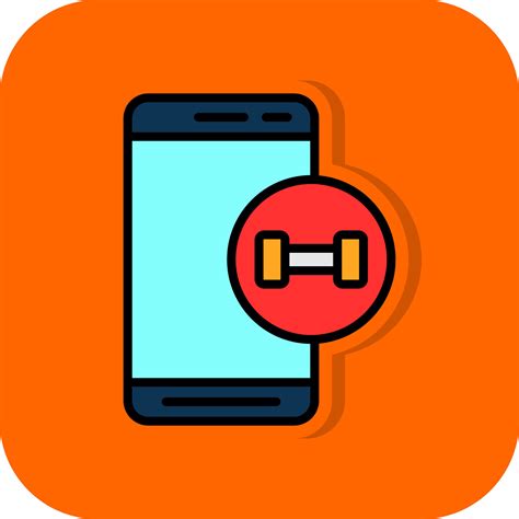 Exercise App Icon 的图像结果