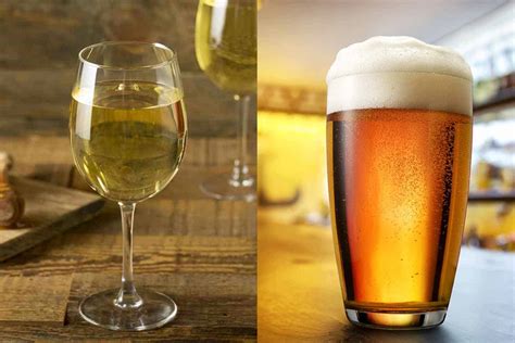 Difference Between Mead And Beer at Abby Clemes blog