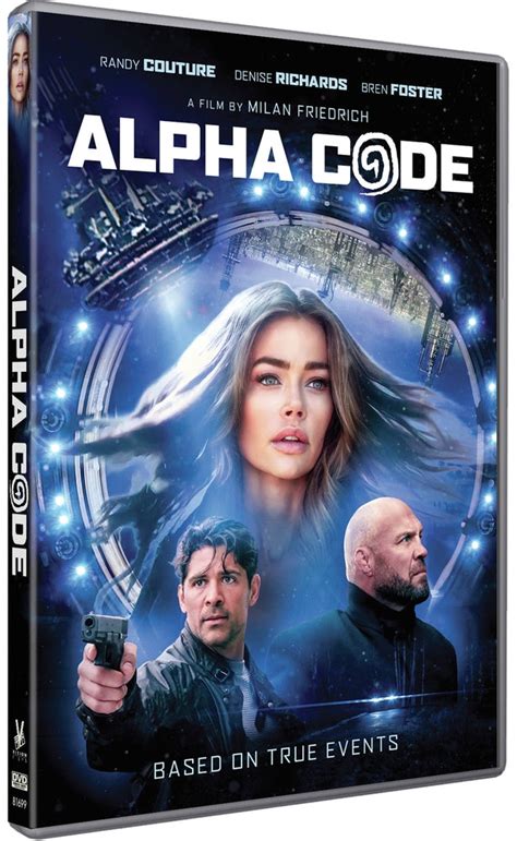 My Alpha Code 的图像结果