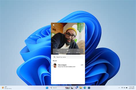 Bing Search Screen 的图像结果