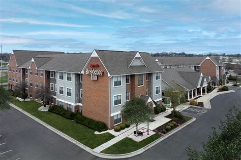 RESIDENCE INN BY MARRIOTT KANSAS CITY OVERLAND PARK - Hotel Reviews ...