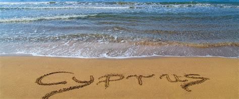 Top 8 Beaches In Cyprus For Exploring The Lively Shorelines